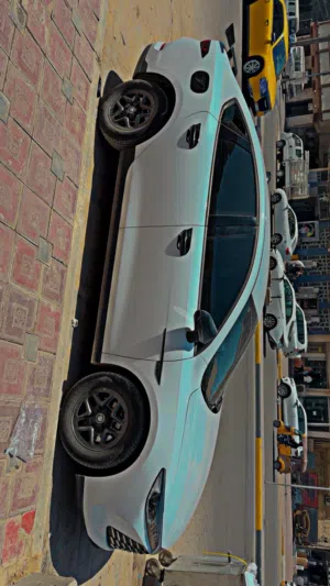 Used BYD Qin in Karbala
