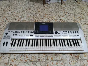 بيانو PSR-OR700 اورينتال