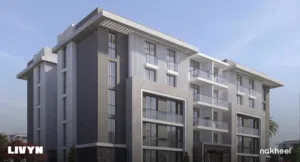 120 m2 2 Bedrooms Apartments for Sale in Cairo Shorouk City