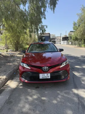 Used Toyota Camry in Baghdad