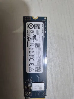 M.2 1TB Gen 4 KIOXIA