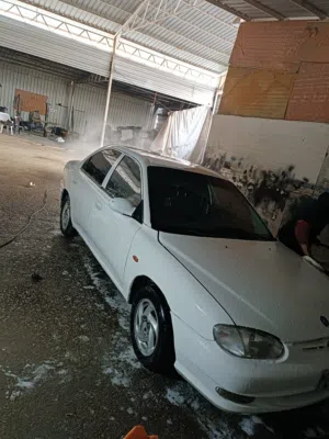 كيا تو موديل 1999  مرخصه سنه كامله