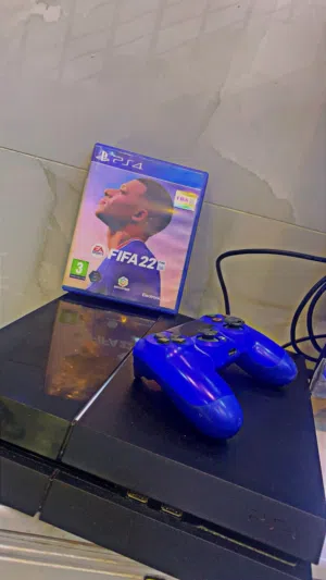 PlayStation 4 PlayStation for sale in Baghdad