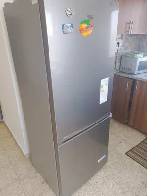 Refrigerators . Beko . Used0