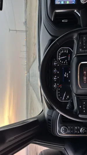 سييرا AT4 2021