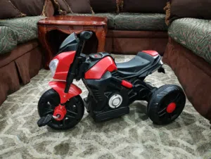 Baby Bike (Skid Fusion)