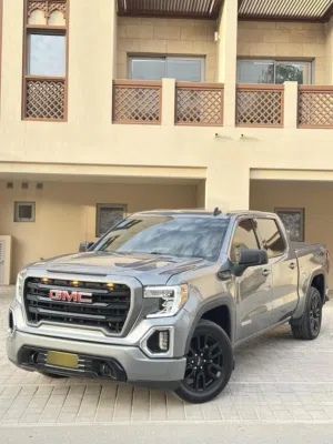 Used GMC Sierra in Muscat