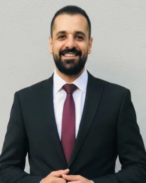 Raafat Sarrawy 