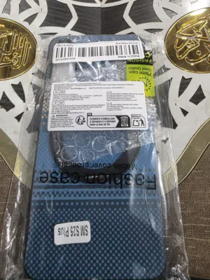 كفر samsung s25 plus جديد