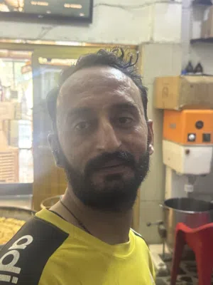 كلب هاسكي للبيع 250$