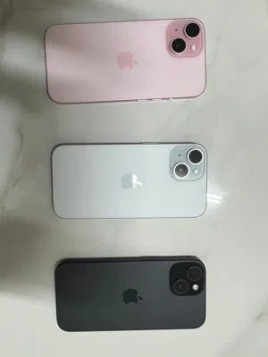 Iphone 15 128GB