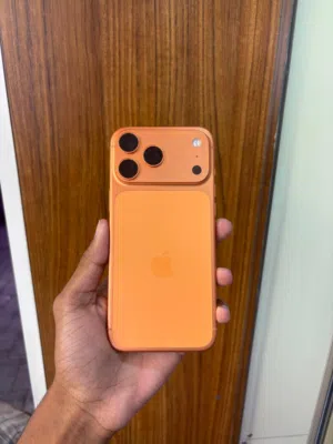 17Pro Max 512gb