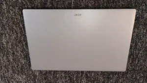 Laptop for sale condition like a new