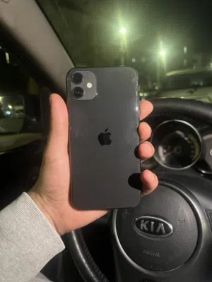 آيفون 11 بسعر حرق