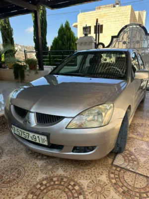 used-mitsubishi-lancer-in-jenin