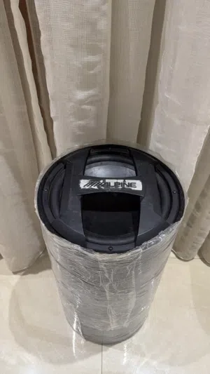 بازوكه الباين 1400 واط