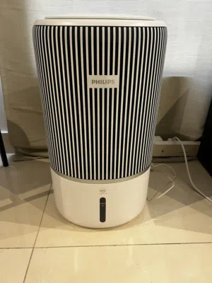 Air Purifier and Humidifier 2in1