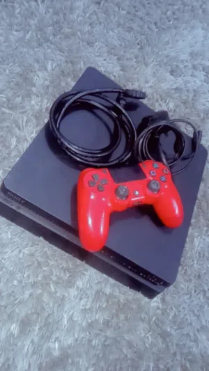 بلاستيشن فور