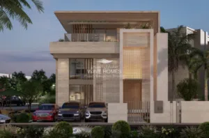 5 Bedroom Villa for Sale in Sultan Haitham City - فيلا مكونة من 5 غرف نوم للبيع