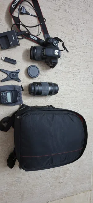 للبيع كاميرا 1200D canon