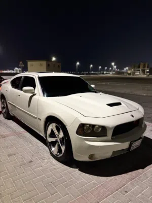 دودج شارجر 2007