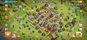 كلاش أوف كلانس جوكر