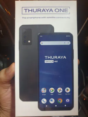 هاتف الثريا Thuraya One