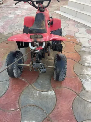 دراج 120cc