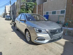ام جي 5 2024 للبيع