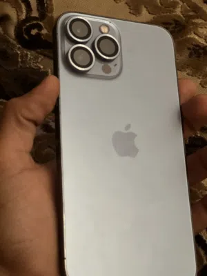 Apple iPhone 13 Pro Max 128 GB in Tripoli
