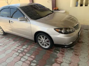 في 2003 الاطارات جديدة