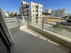 شقه للإيجار مفروشه جزئيا