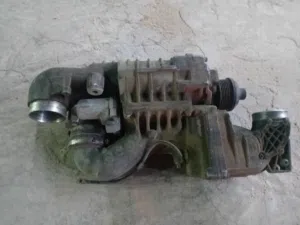 كمبراسر سي 300