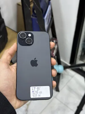 ايفون-15-عادي