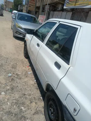 سايبا للبيع مجمركه موديل 20