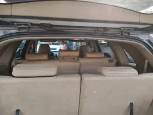 Kia sorento 7 srater. 4 Cylinder