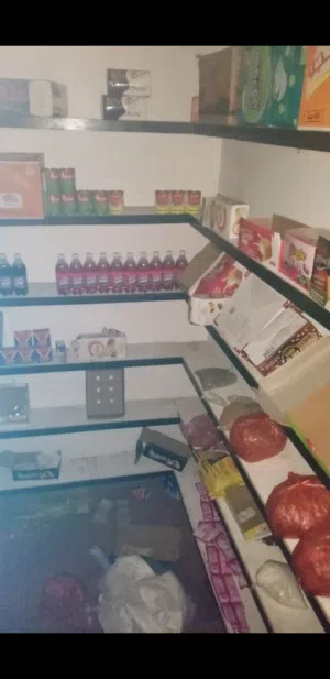 تخشيبه ديكور مستعمل جديد عرطت العرطات