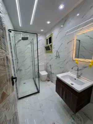 كافة أعمال السباكة