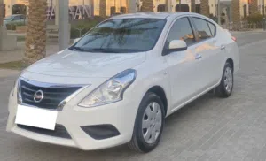 New Nissan Sunny in Manama