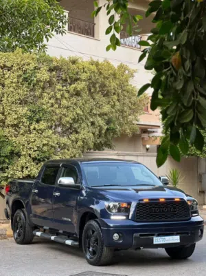 Used Toyota Tundra in Tripoli