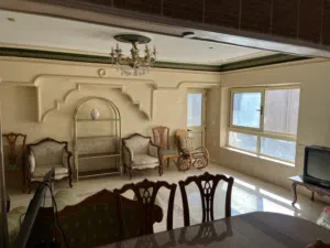 150 m2 3 Bedrooms Apartments for Rent in Alexandria Roshdi