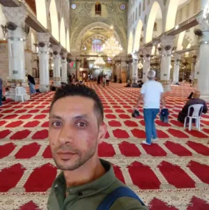 اسامه ربحي محمود صرمه 