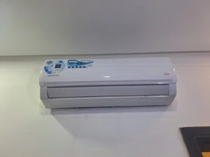 brand new ac