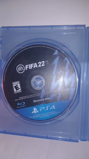 فيفا 22 مستعمله