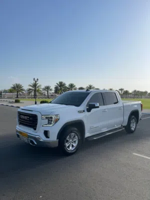 سيرا 2020GMC