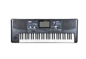 KORG Pa1000 MG Edition كيبورد احترافي 61 مفتاح بإيقاعات شرقية