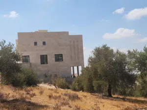 Residential Land for Sale in Amman Bilal