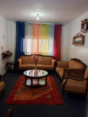 100 m2 4 Bedrooms Apartments for Sale in Amman Al Qwaismeh