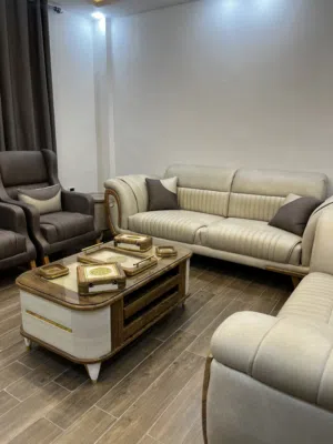 طقم كنت ضيوف 7 مقاعد