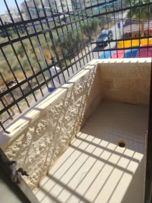 124 m2 4 Bedrooms Apartments for Rent in Irbid Al Rahebat Al Wardiah